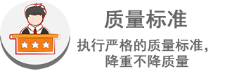 严格论文降重质量标准