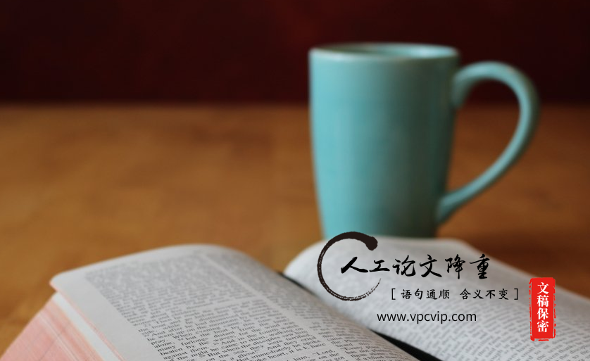 文献综述中一些可以吸引人的亮点