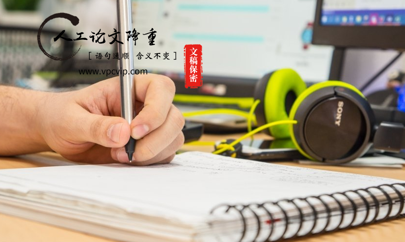 论文的脚注如何降重